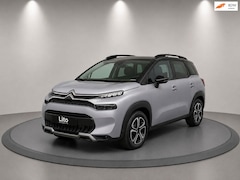 Citroën C3 Aircross - 1.2 PureTech C-Series|NAVI|AIRCO|CARPLAY|CAMERA|
