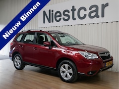 Subaru Forester - 2.0 Luxury