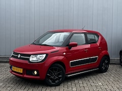 Suzuki Ignis - 1.2 Comfort Airco Trekhaak Treeplanken NL auto