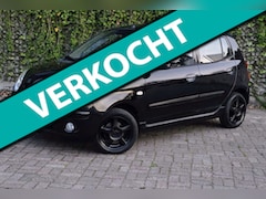 Kia Picanto - 1.0 Seven NW APK Werkend Airco 5Deurs Sport velgen