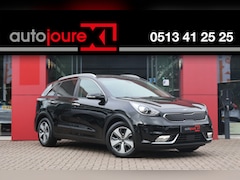Kia Niro - 1.6 GDi Hybrid BusinessLine | origineel NL | ACC | Camera | Leder | Trekhaak |