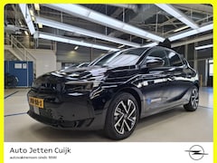 Opel Corsa - 1.2 Turbo GS #RIJKLAAR# | ECC | Getinte ruiten | Electr. Handr