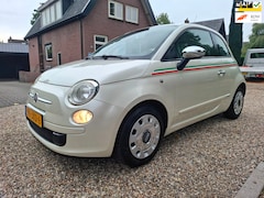 Fiat 500 - 1.2 Pop AUTOMAAT nwe APK airco nette auto