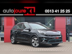 Kia e-Niro - DynamicLine 64 kWh | origineel NL | SoH 100% | ACC | Camera | Trekhaak |