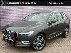 Volvo XC60 - 2.0 Recharge T6 AWD Inscription 360 Camera | Adaptieve cruise control | Blis | Panoramadak