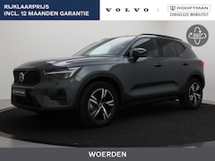 Volvo XC40 - B4 AUT(7) PLUS DARK SCHUIFDAK HARMAN KARDON TREKHAAK CAMERA