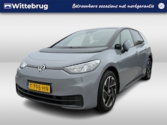 Volkswagen ID.3 - Pro Edition Advantage 58 kWh / Navigatie / Achteruitrijcamera / Voorstoelen Verwarmbaar /
