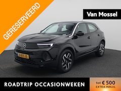 Opel Mokka Electric - Level 3 50 kWh | Apple Carplay / Android Auto | Achteruitrijcamera | Parkeersensoren | Lic