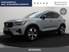 Volvo XC40 - B4 AUT(7) PLUS DARK SCHUIFDAK HARMAN KARDON TREKHAAK CAMERA