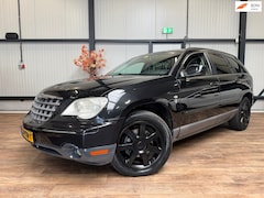 Chrysler Pacifica - 4.0 V6 / LEDER / CRUISE / EXPORT PRIJS /