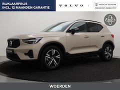 Volvo XC40 - B4 AUT(7) PLUS DARK SCHUIFDAK HARMAN KARDON TREKHAAK CAMERA