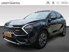 Kia Sportage - 1.6 T-GDi Hybrid GT-Line | Automaat | Panoramadak | Stoelvramwarming voor/achter | Trekhaa