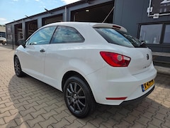 SEAT Ibiza - 1.2 Reference