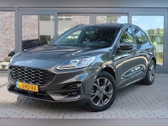 Ford Kuga - 1.5 EcoBoost ST-Line X | Adaptive-cruise | B&O audio | BLIS | Stoel+Stuurwielverwarming |
