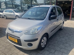 Hyundai i10 - 1.1 Active Cool 112 DKM NW APK BJ 2008