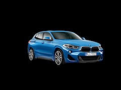 BMW X2 - 2.0i xDrive | M-Sport | Navigatie | Panorama | Leder | Memory | PDC | 19"LM | NL Auto | Mi