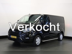 Ford Transit Custom - 2.0 TDCI EURO 6 - Airco - Cruise - Camera - €13.900, - Excl