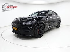 Ford Mustang Mach-E - Extended AWD 98kWh/Technology+/Soh 94, 4%