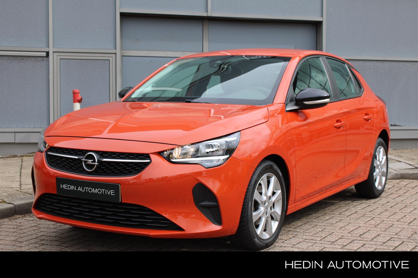 Opel Corsa - 1.2 Edition | Navigatie via App | Airconditioning | Cruise Control | Apple Carplay/Android - AutoWereld.nl