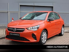 Opel Corsa - 1.2 Edition | Navigatie via App | Airconditioning | Cruise Control | Apple Carplay/Android