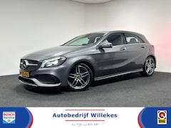 Mercedes-Benz A-klasse - 180 Business Solution AMG | NAVI | CAMERA | CRUISE CONTROL |