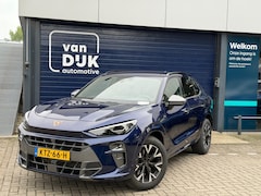 CUPRA Terramar - 1.5 TSI e-Hybrid Business Camera 360 graden Matrix LED Digital Drive Pack Edge Pack Adapti