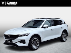 Voyah Free - Limited Edition Business 4WD 106 kWh | Black Line | Schuifdak | Luchtvering | 360° camera