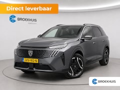 Peugeot 5008 - 1.6 Plug-in Hybrid 195 Allure 360-Graden Camera | Stoel/Stuur Verwarming | Navigatie | Ada