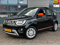 Suzuki Ignis - 1.2 Smart Hybrid Comfort | Navi | Airco | PDC