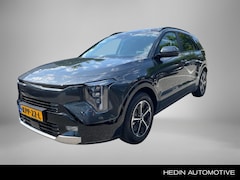Kia Niro - 1.6 GDi Hybrid DynamicPlusLine | ALLEEN BESCHIKBAAR VOOR PROEFRITTEN | NIEUW MODEL |