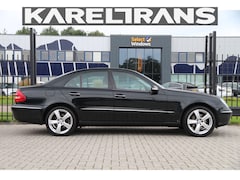 Mercedes-Benz E-klasse - E320 Elegance | NL Auto | navi