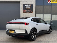 Polestar 4 - 4 Long Range Single motor 100 kWh