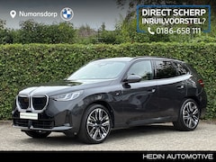 BMW X3 - 30e xDrive | M-Sport | 21'' | CoPilot | Harman/Kardon | Elek. Trekhaak | Elek. Stoelverst.