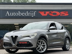 Alfa Romeo Stelvio - 2.0 T AWD Q4 | NL Auto | 280 pk | Memory | Camera