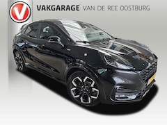 Ford Puma - 1.0 EcoBoost Hybrid ST-Line X