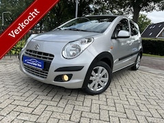 Suzuki Alto - 1.0 Exclusive, Grote beurt, Nieuwe remmen, APK