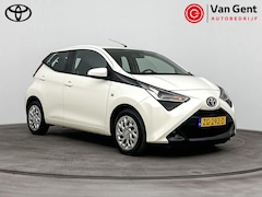 Toyota Aygo - 1.0 VVT-i x-play | Apple Carplay / Android Auto | Airco | Camera | Bluetooth