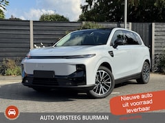 Leapmotor B10 - Design ProMax 67.1 kWh 218PK Automaat Navigatie, Rondomzichtcamera, Adaptieve Cruise Contr