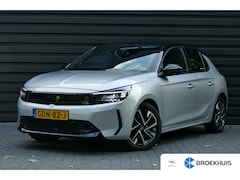 Opel Corsa - 1.2 TURBO HYBRID 100PK AUTOMAAT / CAMERA / KEYLESS / LED / 16"LMV / NAVI / CLIMA / PDC / B