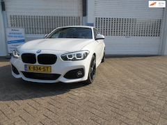 BMW 1-serie - 118i Executive cruise clima