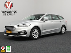 Ford Mondeo Wagon - 2.0 IVCT HEV Titanium | Navigatie | Cruise Control | Trekhaak