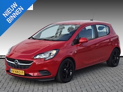Opel Corsa - 1.0 Turbo Edition 90PK| Camera | Dodehoek| 6-Versnellingen|
