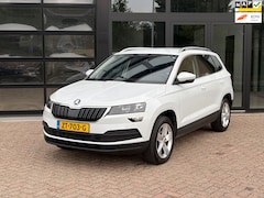 Skoda Karoq - 1.5 TSI ACT Ambition Business Automaat | Virteel