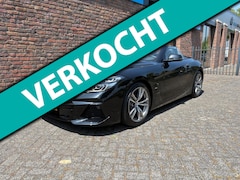 BMW Z4 Roadster - SDrive20i High Executive|M-Sport|Led|PDC|