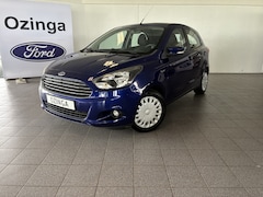 Ford Ka - 1.2 Trend Airco-cruise eerste eigenaar