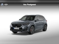 BMW X1 - xDrive25e | M Sportpakket Pro | Innovation Pack | Comfort Pack | Travel Pack | Trekhaak