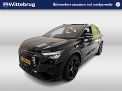 Audi Q4 e-tron - 40 Launch edition 77 kWh / 20"LMV / APP.Connect / Sportonderstel