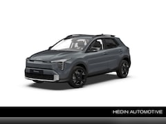 Kia Stonic - 1.0 T-GDi MHEV DynamicPlusLine Airco | Camera | Stoel en Stuurverwarming | Navigatie | Car