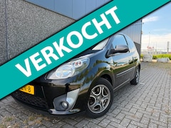 Renault Twingo - 1.2-16V Collection/Nieuwe D-Riem/AIRCO/Weinig km/