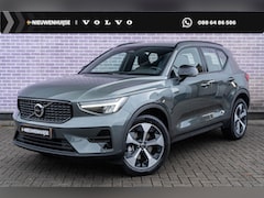 Volvo XC40 - 2.0 B4 Plus Dark | Trekhaak | Harman Kardon Audio | Achteruitrijcamera | Parkeersensoren |